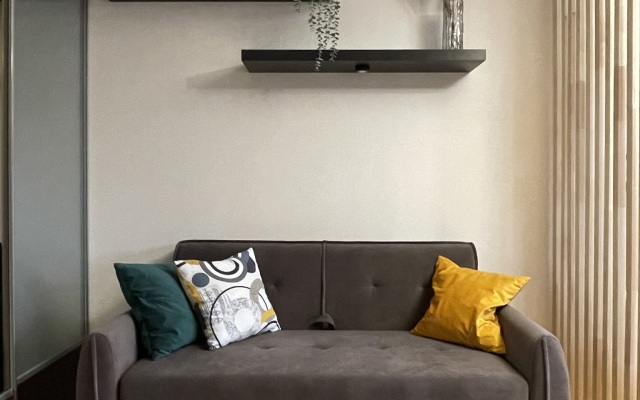 Квартира у Метро Ботаническая