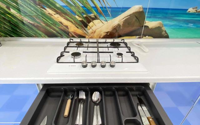 Квартира на Улице Строителей, 10