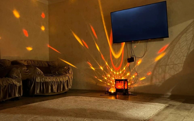 Частный дом Fiagdon_dacha_crystalhouse