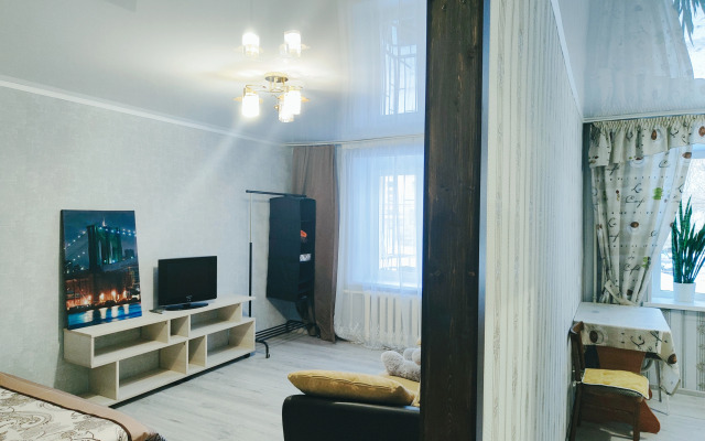 Апартаменты День и ночь