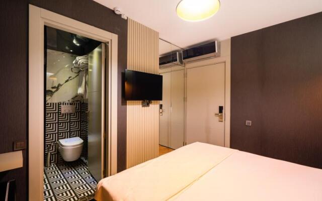 Basel Hotel
