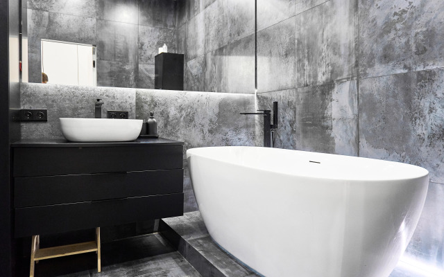 Premium Klassa u Kremlya Apartments