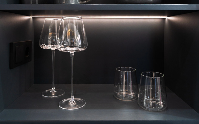 Апартаменты Новые дизайнерские апартаменты премиум класса в центре Москвы