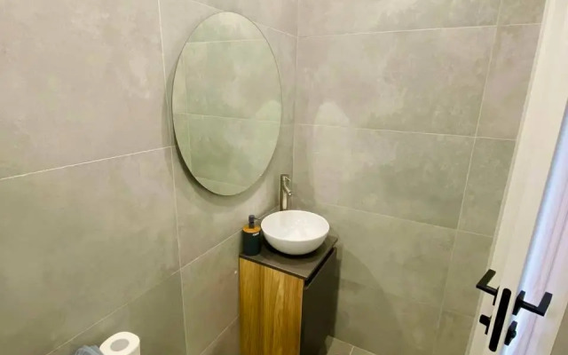 Частный дом Четырехместный Berezkino Village