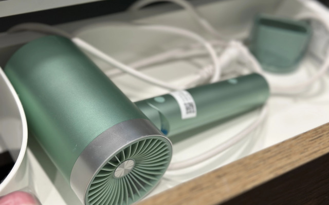 Квартира "Эленика" в Махачкале с видом на озеро и мечеть