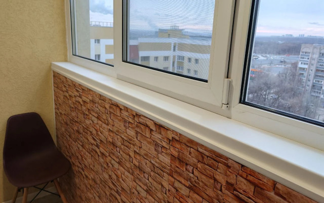 Квартира с Дизайнерским Ремонтом