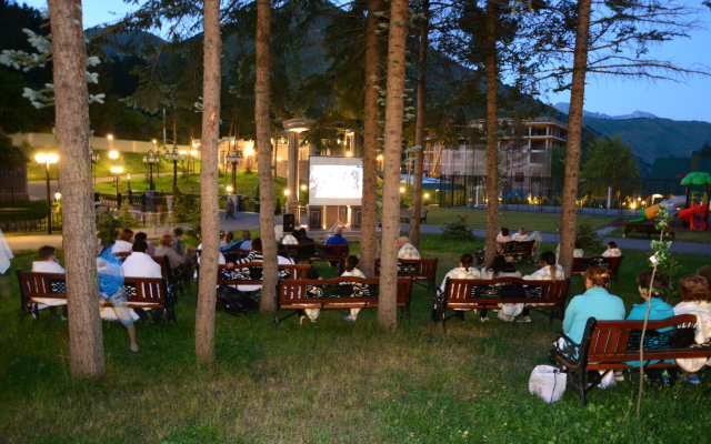 Nairi SPA Resorts