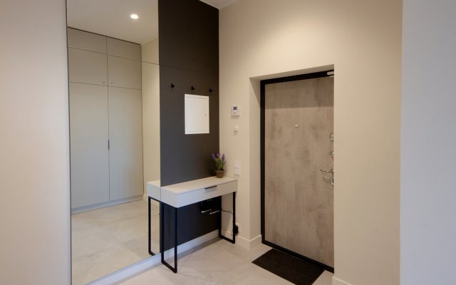 s vidom na more 4kayf Residence #39 Apartments