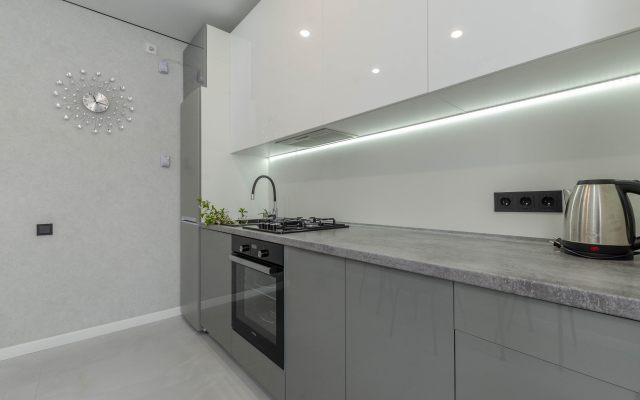 Апартаменты Apartment 39 Kaliningrad