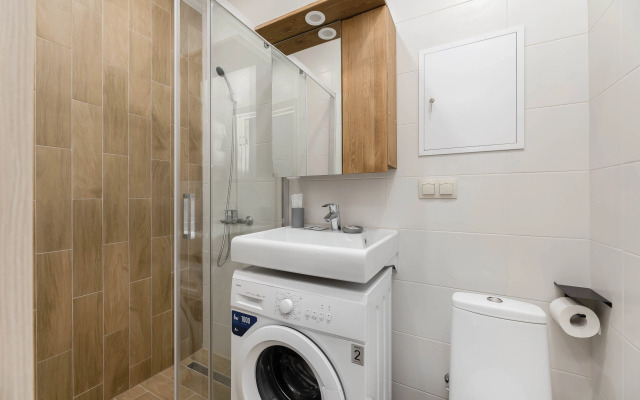 Апартаменты Knokey Тушино