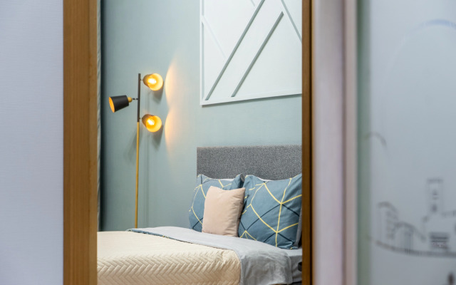 Квартира у Финского залива