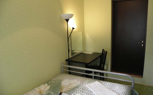 Uyutnyij Dom Guest house