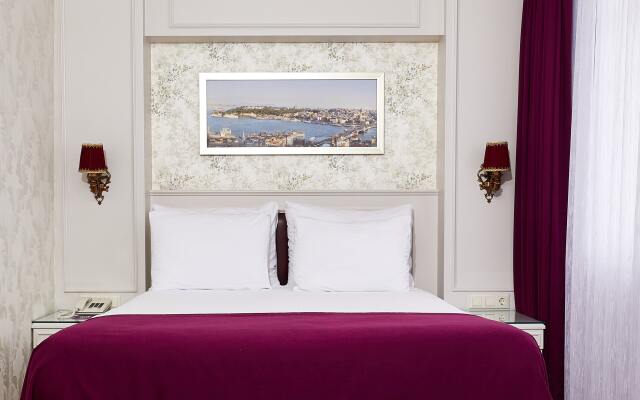 Albinas Hotel Old City