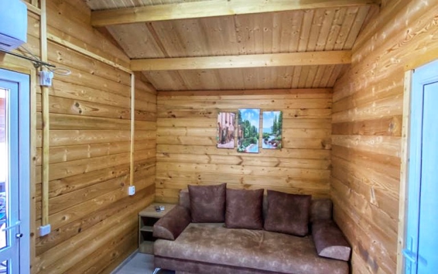 Гостевой дом Sunny House