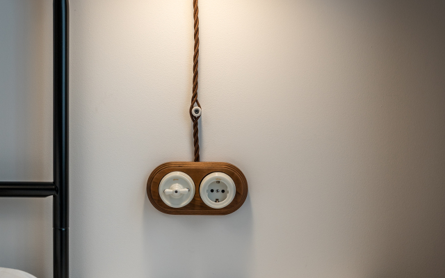 Апартаменты Lux на улице Гагарина 5