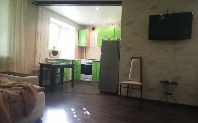 Uyutnaya V Voroshilovskom Rayone Flat
