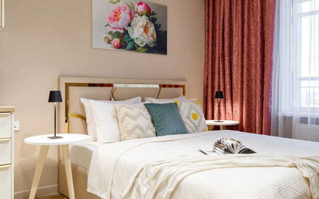 Апартаменты Grand Palace 1412