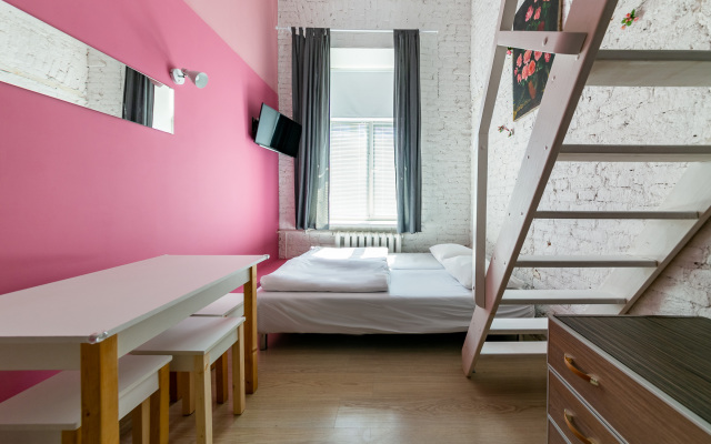 Butka Apart Duplex Apartments 3