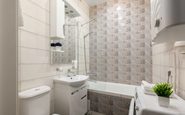 Апартаменты Knokey ЦСКА