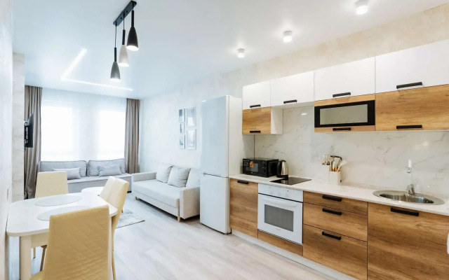 Апартаменты Liberty City