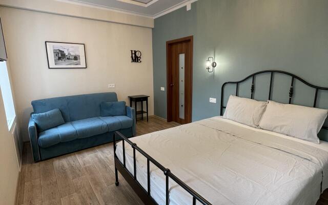 Квартира В  центре Нижнего Новгорода