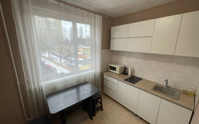 Апартаменты G-Kvartal Беговая