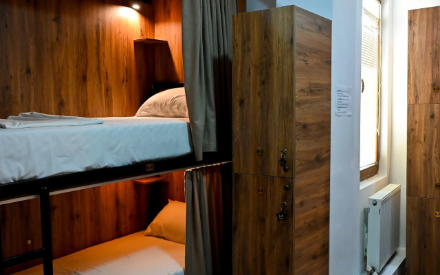 Star Hostel