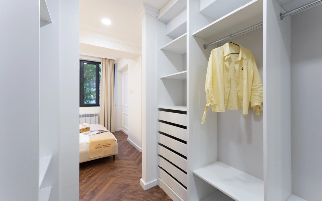KeyGo #0130, 1 Bedroom, Designed, City Center Apartments