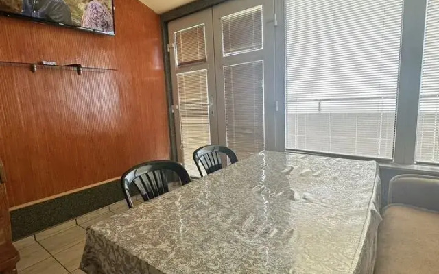 Квартира с Мансардой и видом на море