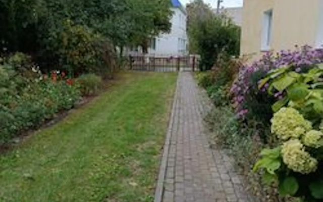 Kvartira na ulice Sadovaa 9