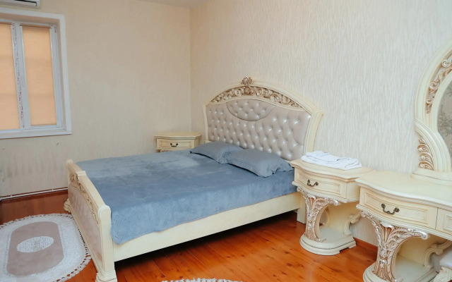 Апартаменты Blissfulhome с видом на горы