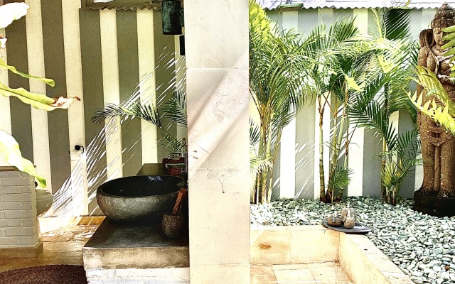 Hari Indah Boutique-hotel