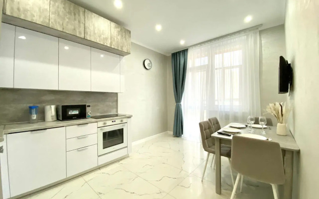 Апартаменты Goodroom