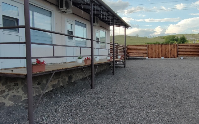 Гостевой Дом Лайтхаус