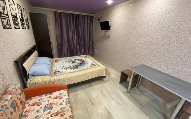 Квартира Cтудия на огородной