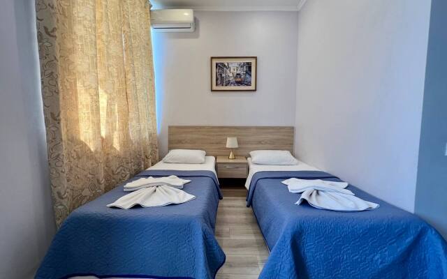 Gosti Hotel