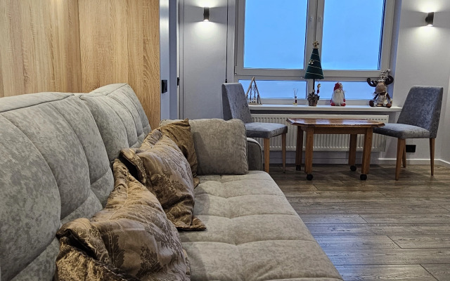 Квартира Онежский Сканди