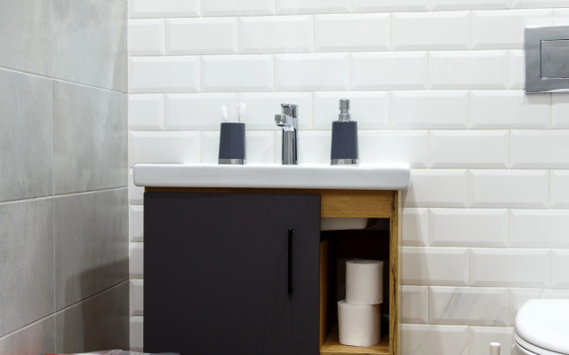 Апартаменты Пятый элемент