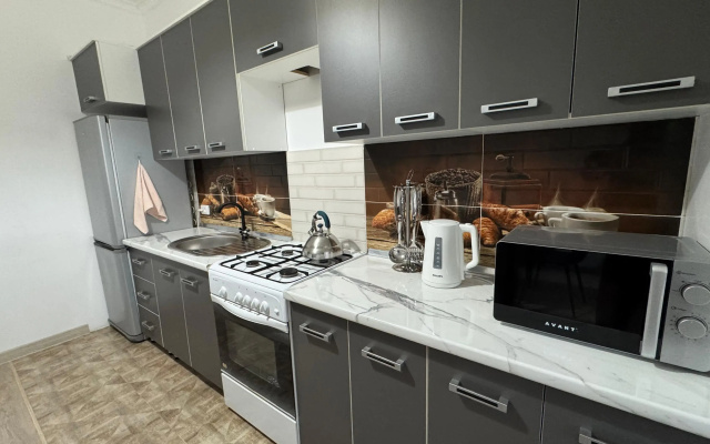 Apartamenty Svetlye uutnye 2-h komnatnye