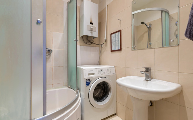 Апартаменты около м. Маяковская