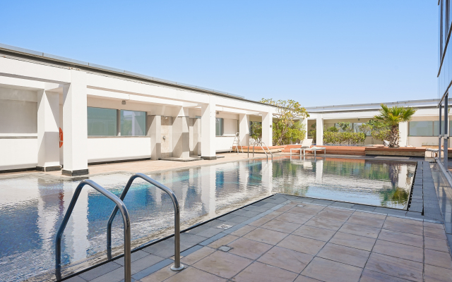 Stayis - 1 Bedroom Stylish Suite Apartment, Apartments