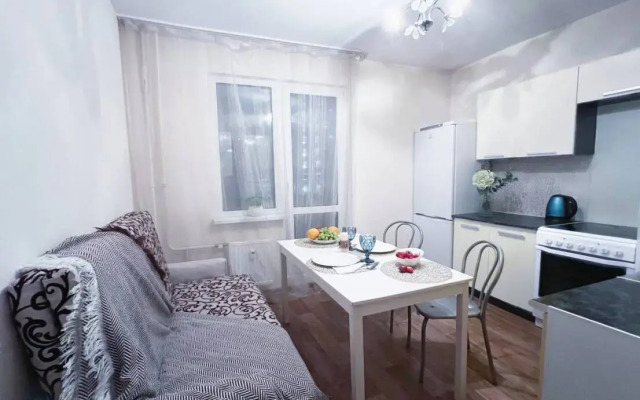 Park Inn Hause Apartments 1