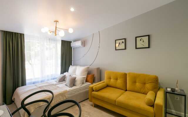 Квартира в Немецкой Деревне