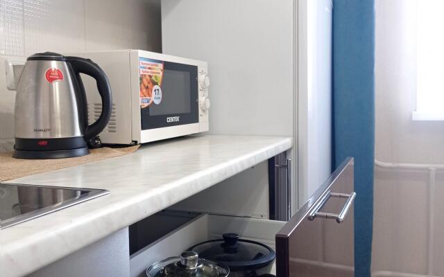 Квартира Апартаменты Однокомнатные