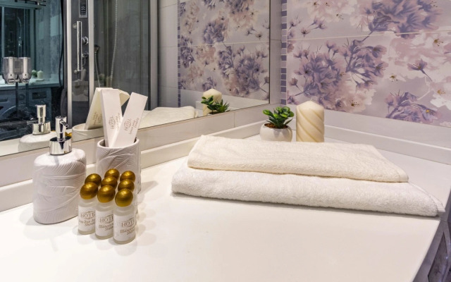 Апартаменты на Восстания 116 (1)