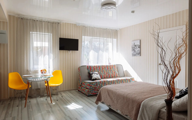 Квартира Уют