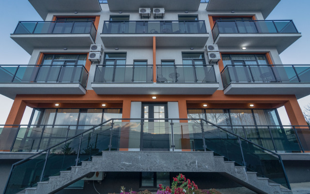 Alexandria Hotel