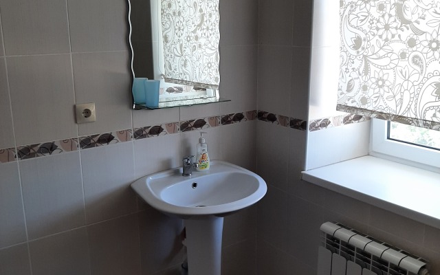 Lazurny Guest House
