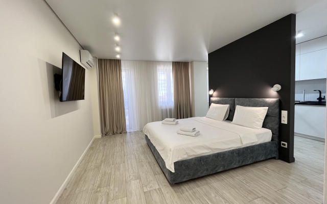 Квартира Люкс на Блюхера Пятая Авеню