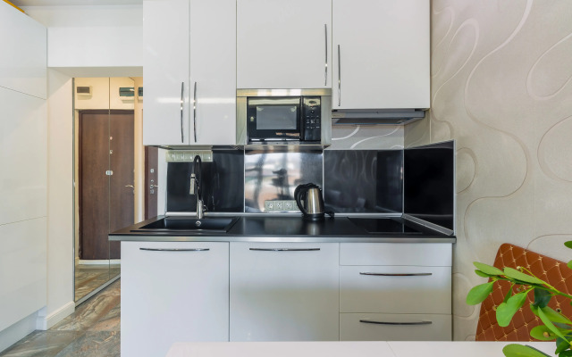 Na Nesebrskoy Flat 1